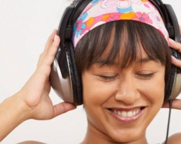 Как слушать музыку в интернете