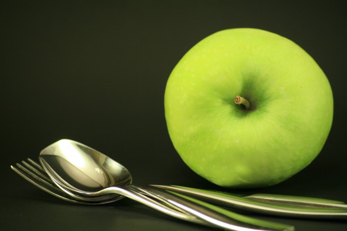 If there are apples in the morning, you can get rid of toxins