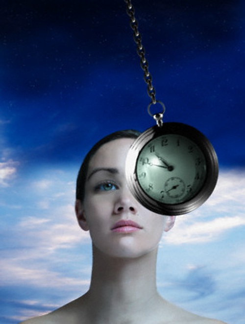 Know yourself through self-hypnosis