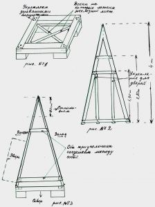 How to build a pyramid