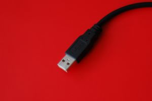 USB - универсальный кабель для подключения многих приборов