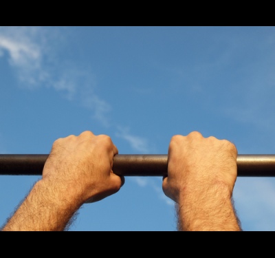 How to make a horizontal bar