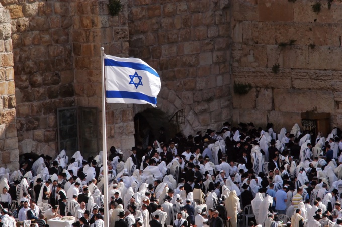 How to get citizenship in Israel