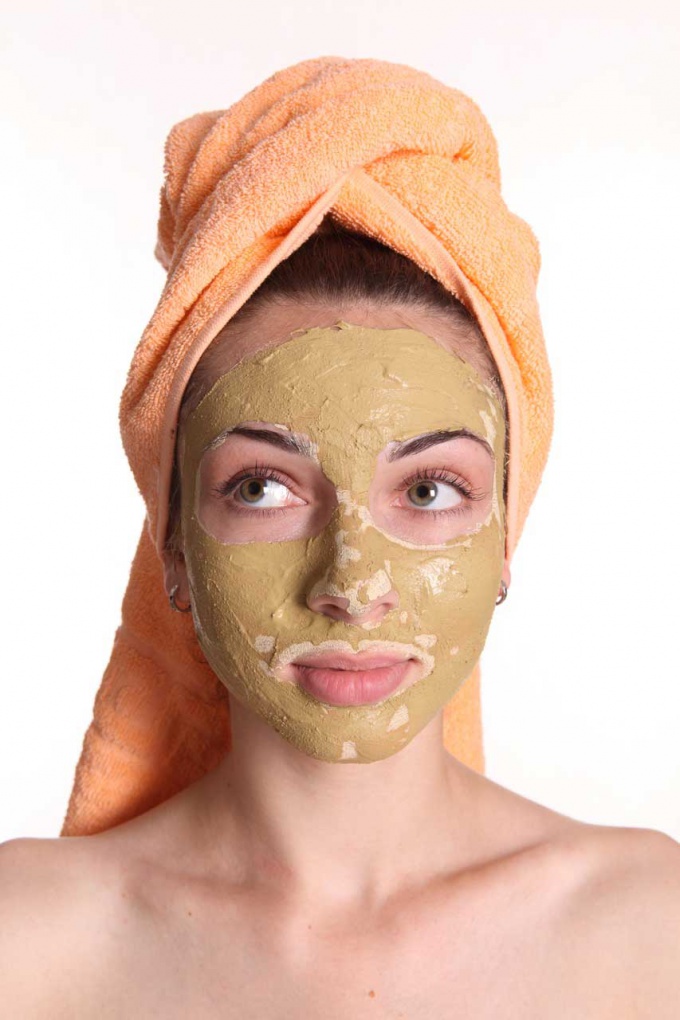 Easiest way to clean your face with cleansing masks