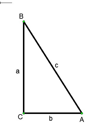 Как найти <em>длину</em> <b>стороны</b> <strong>треугольника</strong>