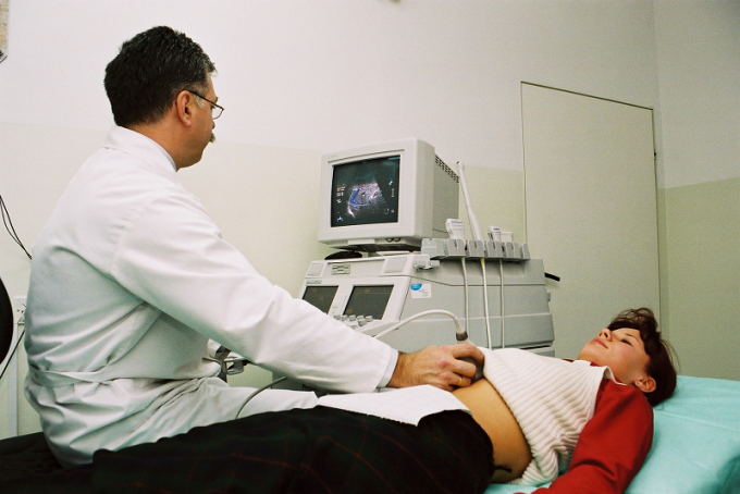 How to prepare for ultrasound