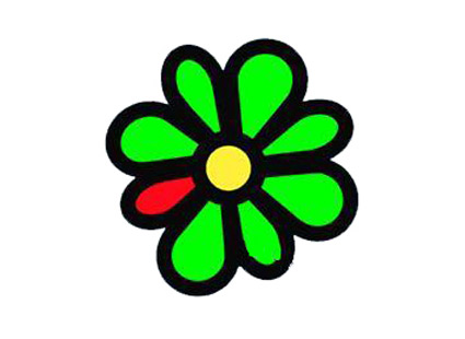 ICQ - популярнейший сервис для on-line общения.
