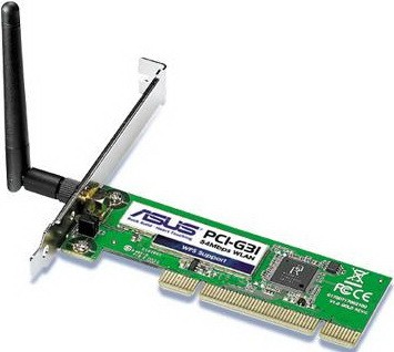 PCI-G31