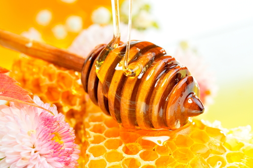 Мед содержит 80% углеводов