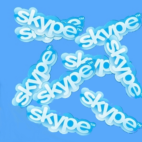 Изменить имя в Skype нельзя - можно зарегистрировать новый аккаунт