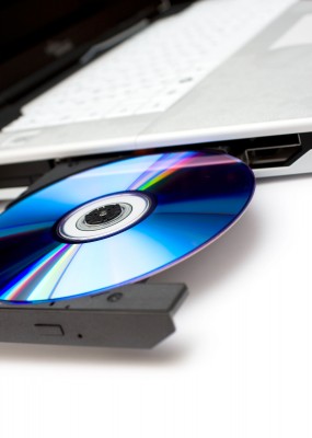 Записать диск в формате MP3 дозволено на любом современном компьютере
