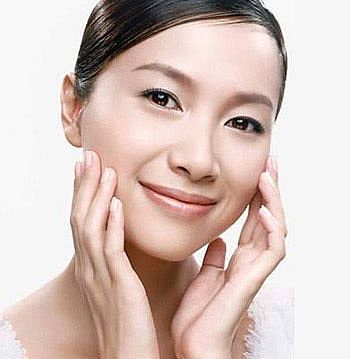 How to get rid of traces of acne on the face