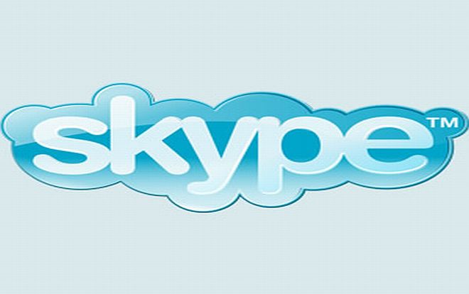 Skype - знаменитая и комфортная программа для общния и работы
