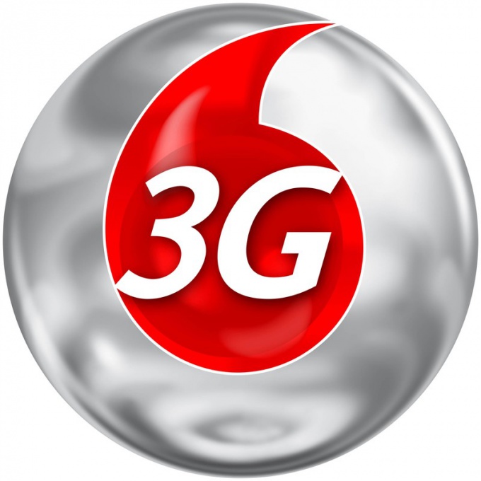 3G-интернет