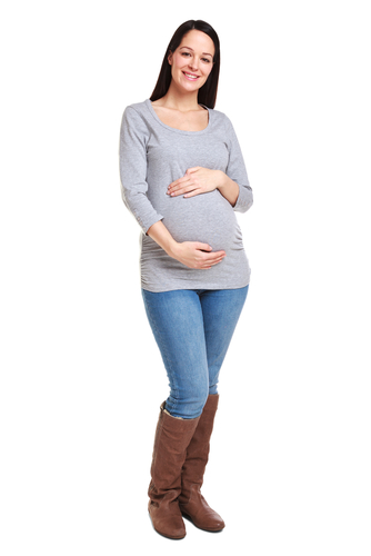 Как оформить отпуск по беременности и родам