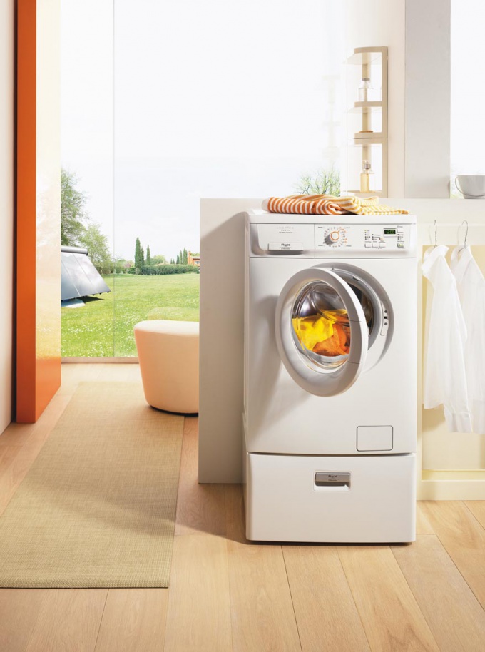 If shed thing - an automatic washing machine and bleach to help you