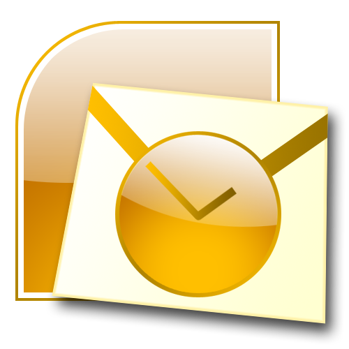 How to configure outlook mail
