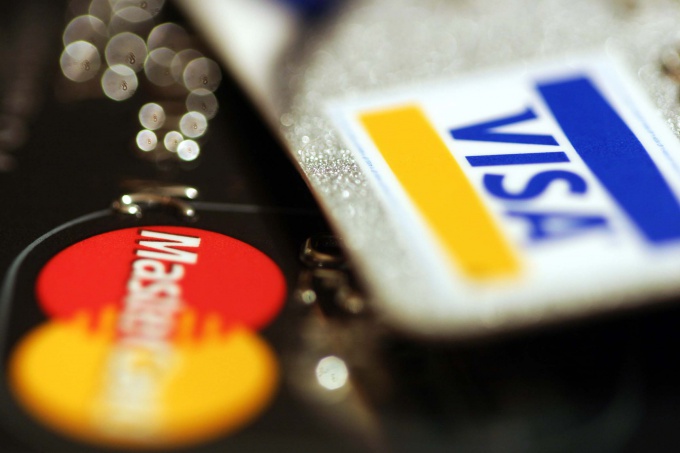 Как получить кредитные карты сбербанка