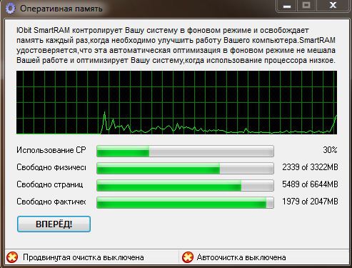 Как повысить производительность трехмерной графики и игр на windows 7