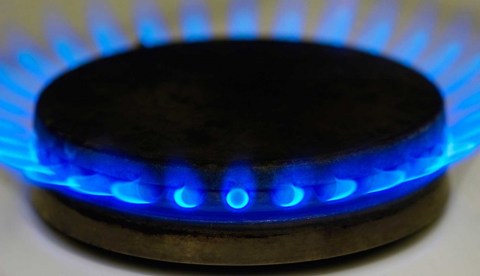 Gas fuel is one of the cheapest sources of heat energy