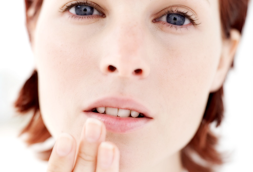 How to treat stomatitis in an adult
