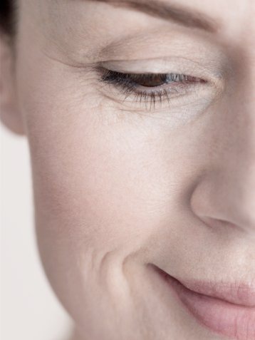 How to get rid of facial wrinkles