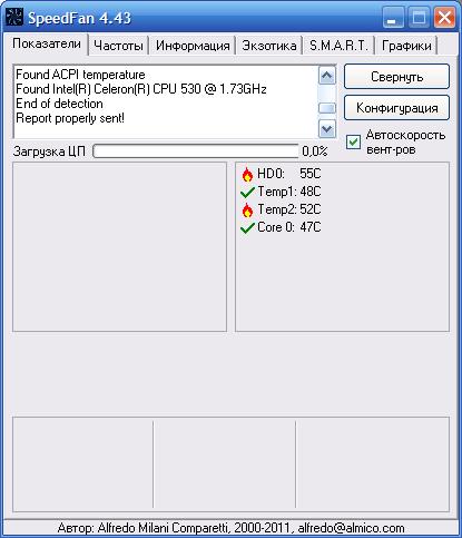 How to check the temperature of your graphics card