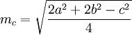 How to find the median