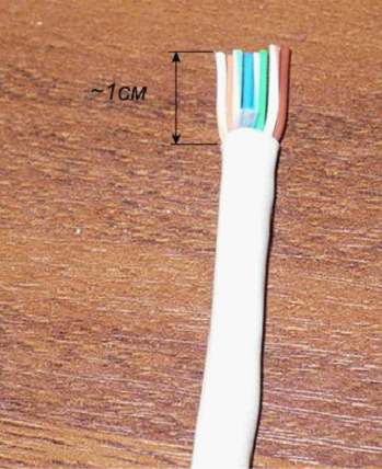 How to crimp wire