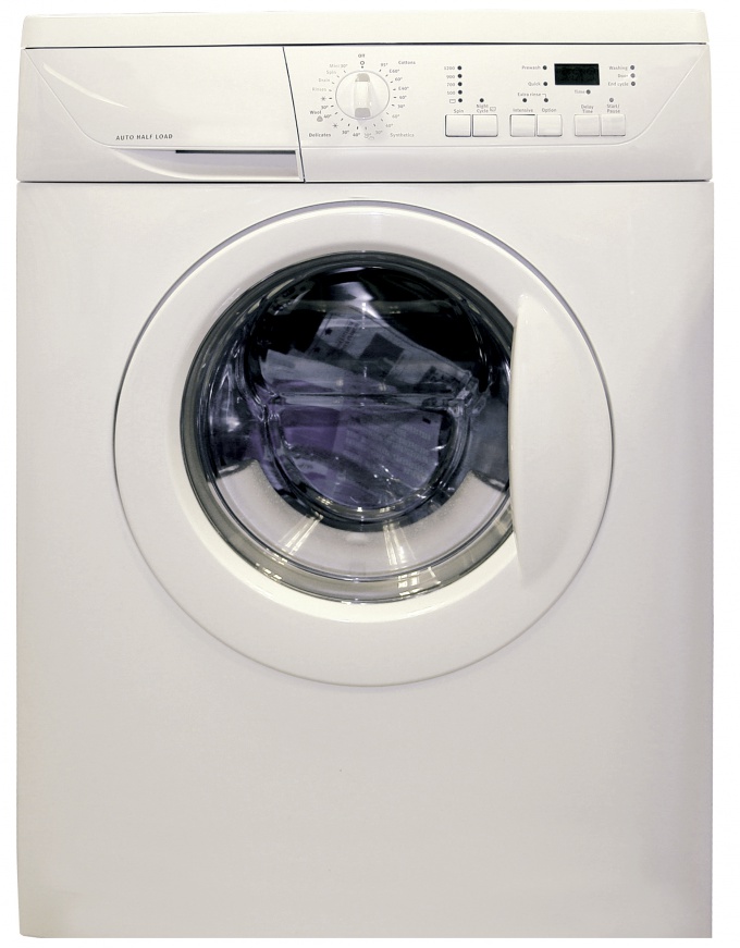 Как выбирать стиральную машину-автомат