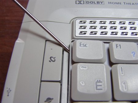 How to clean <b>keyboard</b> <strong>notebook</strong>