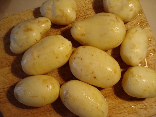 Тушеная картошка: как готовить вкусно