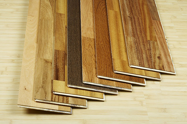 How to choose the right laminate