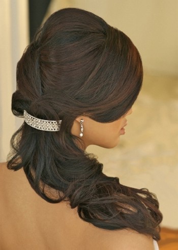 How to make beautiful hairstyles at home