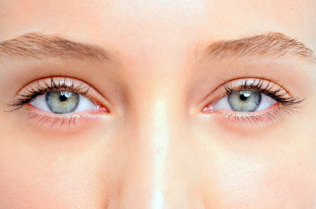 How to make whites of eyes whiter