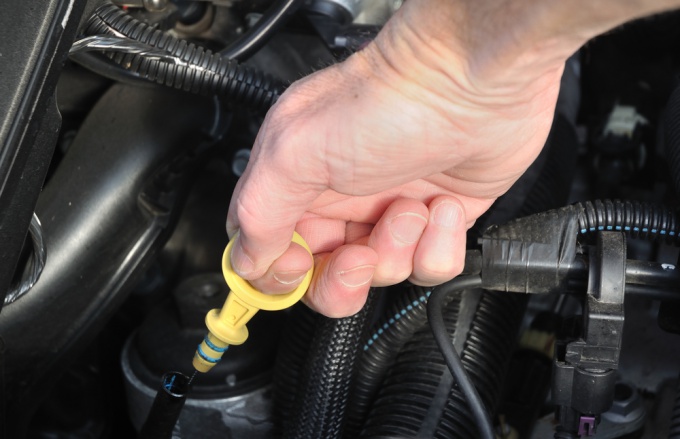 How to change oil in automatic transmission