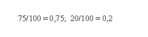 How to find a percentage of <strong><b>%</b></strong>