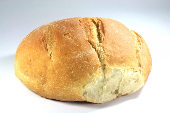 Как приготовить хлеб в домашних условиях