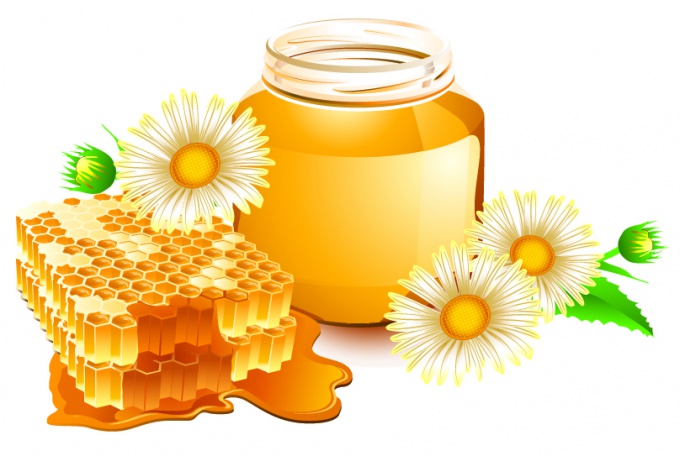 Как продать мёд