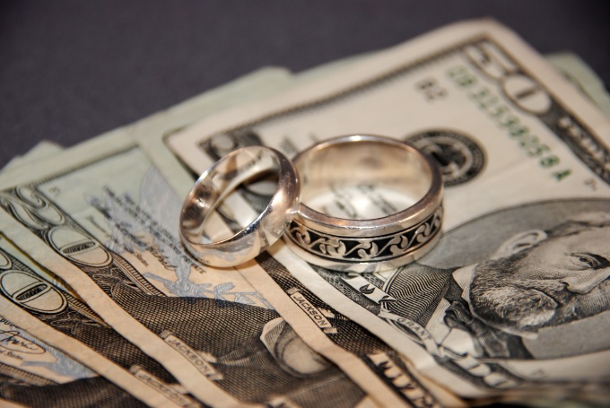 Как выкупить невесту