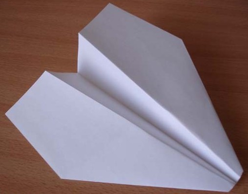 Как сделать бумажную модель