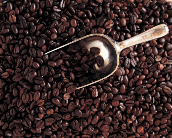 Как варить натуральный кофе