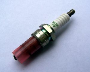 A properly fitted spark plugs - the key to excellent performance of the engine