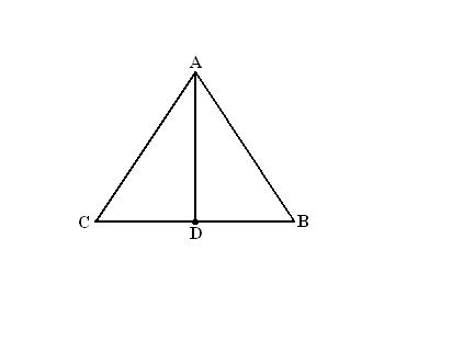 Как построить <b>биссектрису</b> <strong>треугольника</strong>