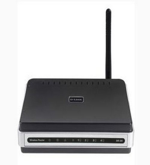 How to configure the modem in router mode