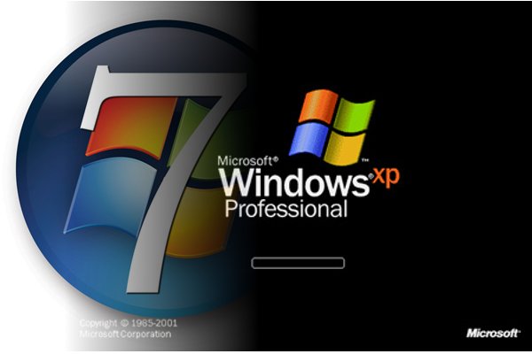 How to install two operating systems on the computer