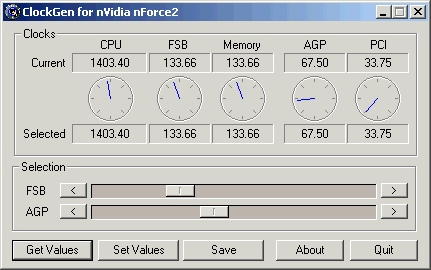 How to improve <strong>frequency</strong> <b>processor</b>