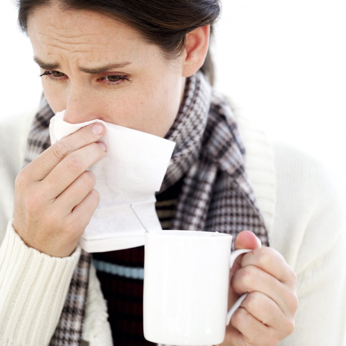 Как вылечиться от гриппа быстро
