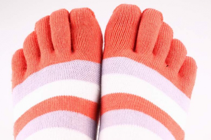 Как вылечить грибок ногтя на ногах народными средствами