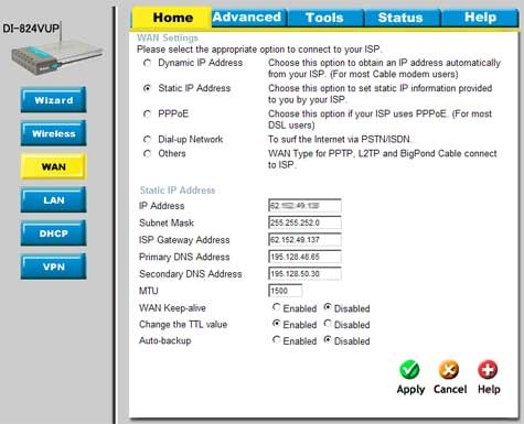 How to set up wireless <strong>network</strong> <b>laptop</b>